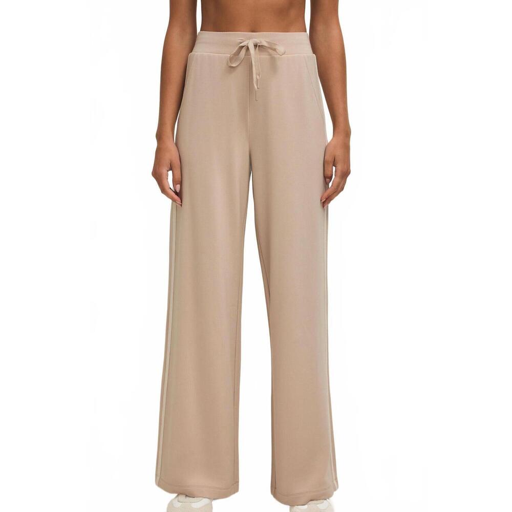 NEW Z SUPPLY layover track pant in par